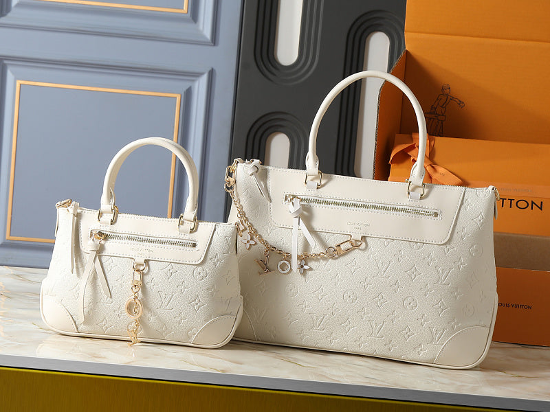 LLP278 bag 40-26-15CM 28-17.5-10.5CM Hand bag